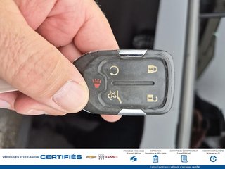 2020 GMC Terrain in Alma, Quebec - 32 - w320h240px