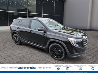 2020 GMC Terrain in Alma, Quebec - 3 - w320h240px