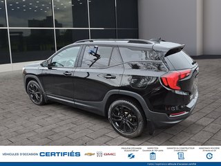 2020 GMC Terrain in Alma, Quebec - 6 - w320h240px