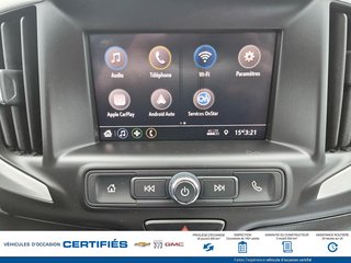 2020 GMC Terrain in Alma, Quebec - 19 - w320h240px