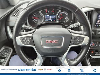 2020 GMC Terrain in Alma, Quebec - 26 - w320h240px