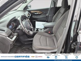 2020 GMC Terrain in Alma, Quebec - 14 - w320h240px