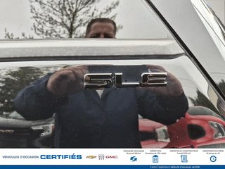 2020 GMC Terrain in Alma, Quebec - 8 - w320h240px