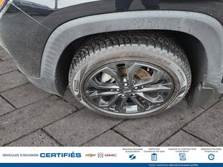 2020 GMC Terrain in Alma, Quebec - 9 - w320h240px