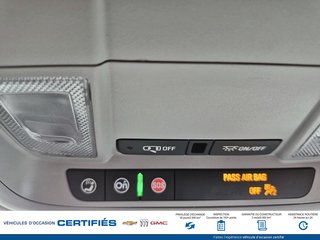 2020 GMC Terrain in Alma, Quebec - 31 - w320h240px