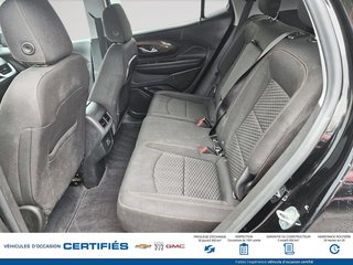 2020 GMC Terrain in Alma, Quebec - 12 - w320h240px