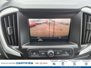 2020 GMC Terrain in Alma, Quebec - 20 - w320h240px