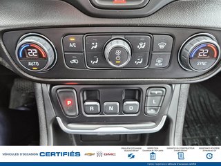 2020 GMC Terrain in Alma, Quebec - 21 - w320h240px