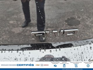 2020 GMC Terrain in Alma, Quebec - 7 - w320h240px