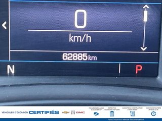 2022 GMC Terrain AWD in Alma, Quebec - 20 - w320h240px