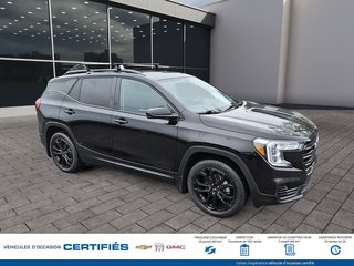 2022 GMC Terrain in Alma, Quebec - 3 - w320h240px