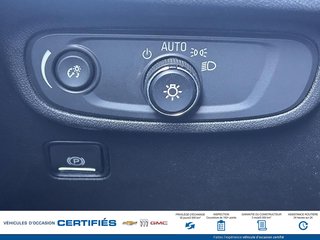 2022 GMC Terrain AWD in Alma, Quebec - 27 - w320h240px