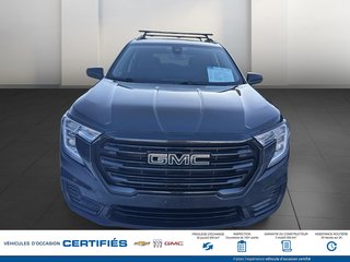 2022 GMC Terrain AWD SLE in Alma, Quebec - 2 - w320h240px
