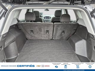2022 GMC Terrain in Alma, Quebec - 9 - w320h240px