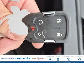 2022 GMC Terrain in Alma, Quebec - 31 - w320h240px