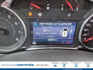 2022 GMC Terrain in Alma, Quebec - 30 - w320h240px