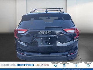 2022 GMC Terrain AWD SLE in Alma, Quebec - 5 - w320h240px