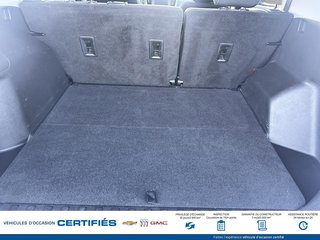 2022 GMC Terrain AWD in Alma, Quebec - 10 - w320h240px