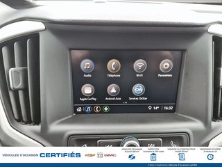 2022 GMC Terrain in Alma, Quebec - 18 - w320h240px