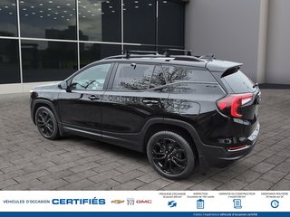 2022 GMC Terrain in Alma, Quebec - 5 - w320h240px