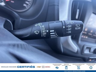 2022 GMC Terrain AWD in Alma, Quebec - 24 - w320h240px