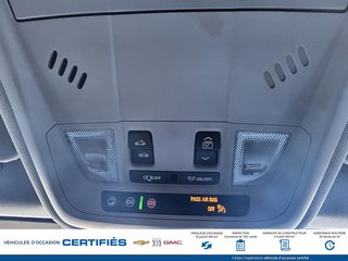 2022 GMC Terrain AWD in Alma, Quebec - 28 - w320h240px