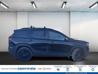 2022 GMC Terrain AWD SLE in Alma, Quebec - 4 - w320h240px
