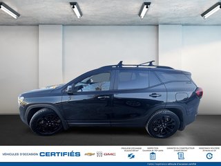 2022 GMC Terrain AWD in Alma, Quebec - 7 - w320h240px