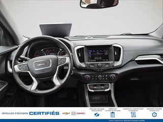 2022 GMC Terrain in Alma, Quebec - 29 - w320h240px
