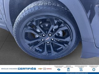 2022 GMC Terrain AWD in Alma, Quebec - 8 - w320h240px