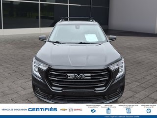 2022 GMC Terrain in Alma, Quebec - 2 - w320h240px
