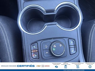 2022 GMC Terrain AWD in Alma, Quebec - 18 - w320h240px