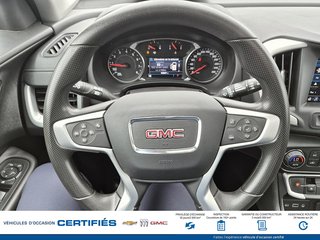 2022 GMC Terrain in Alma, Quebec - 28 - w320h240px