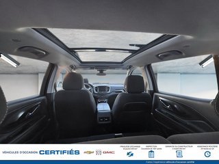 2022 GMC Terrain AWD in Alma, Quebec - 11 - w320h240px