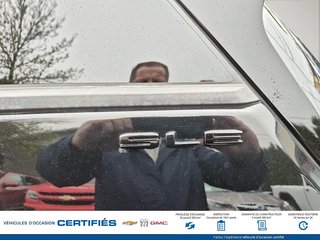 2022 GMC Terrain in Alma, Quebec - 8 - w320h240px