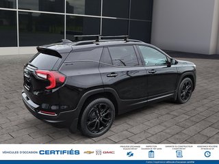 2022 GMC Terrain in Alma, Quebec - 4 - w320h240px