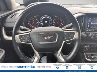 GMC Terrain AWD  2022 à Alma, Québec - 21 - w320h240px