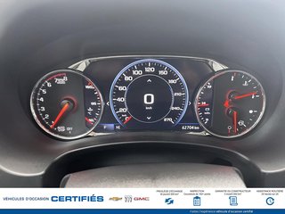 GMC Terrain AWD  2022 à Alma, Québec - 26 - w320h240px
