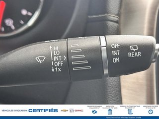GMC Terrain AWD  2022 à Alma, Québec - 25 - w320h240px