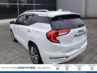 GMC Terrain AWD  2022 à Alma, Québec - 7 - w320h240px