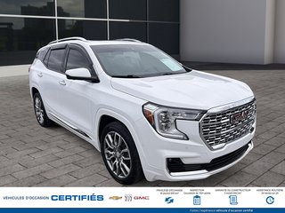 GMC Terrain AWD Denali 2022 à Alma, Québec - 3 - w320h240px