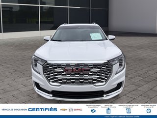 GMC Terrain AWD Denali 2022 à Alma, Québec - 2 - w320h240px