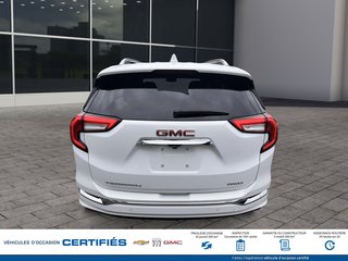 GMC Terrain AWD Denali 2022 à Alma, Québec - 6 - w320h240px