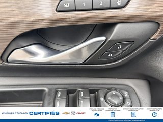 GMC Terrain AWD  2022 à Alma, Québec - 15 - w320h240px