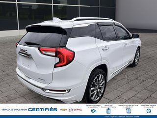 GMC Terrain AWD Denali 2022 à Alma, Québec - 5 - w320h240px