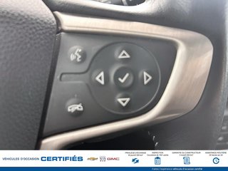 GMC Terrain AWD  2022 à Alma, Québec - 24 - w320h240px