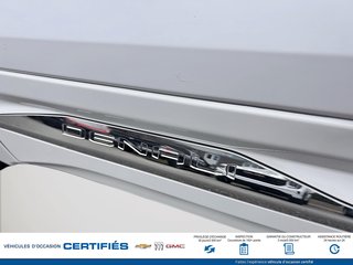 GMC Terrain AWD  2022 à Alma, Québec - 9 - w320h240px