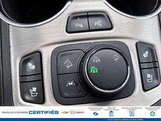 GMC Terrain AWD  2022 à Alma, Québec - 20 - w320h240px