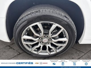 GMC Terrain AWD  2022 à Alma, Québec - 11 - w320h240px
