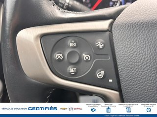 GMC Terrain AWD  2022 à Alma, Québec - 22 - w320h240px